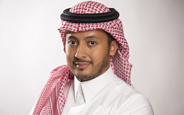 Bader Almadi as Country Manager, Kingdom of Saudi Arabia at Google Cloud.