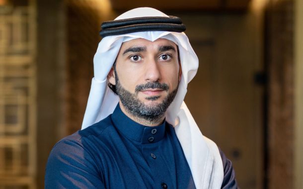 Abdulla Almoayed, Chief Executive Officer of Tarabut Gateway.