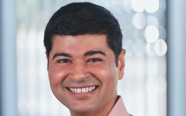 Ashesh Badani, senior vice president, Products, Red Hat.