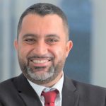 Hatem Hariri, Managing Director at CNS Middle East