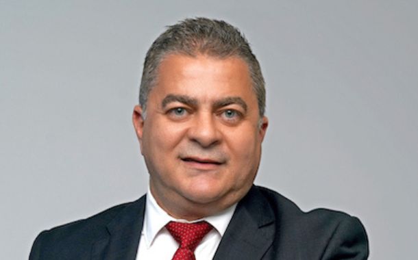 Walid Issa, Senior Manager, PreSales and Solutions Engineering - Middle East Region at NetApp.