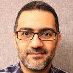 Khalid Aljamed, Regional Director for Middle East and Africa, Nozomi Networks.