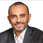 Moussalam Dalati, General Manager, Liferay Middle East.