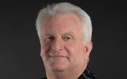 Mark Quigley, Chief People Officer at OutSystems