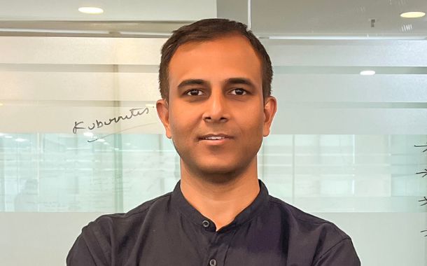 Sanjay Kumar, Co-Founder and CEO, Spyne.