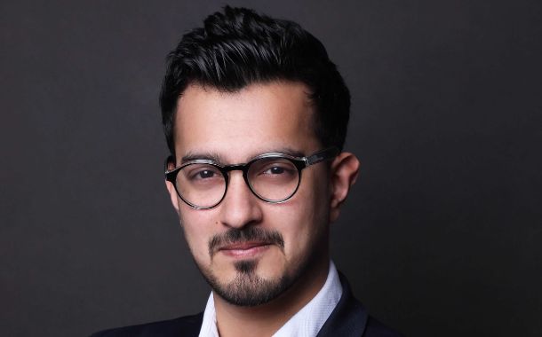 Zain Shaikh, Co-Founder and Director, Yegertek.