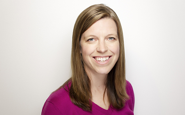 Bridget Shea, new Chief Customer Officer at Dataiku.