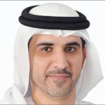 Khaled Al Suwaidi, VP of Core Networks and Platforms, Etisalat UAE.