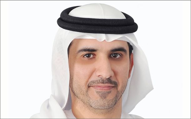 Khaled Al Suwaidi, VP of Core Networks and Platforms, Etisalat UAE.