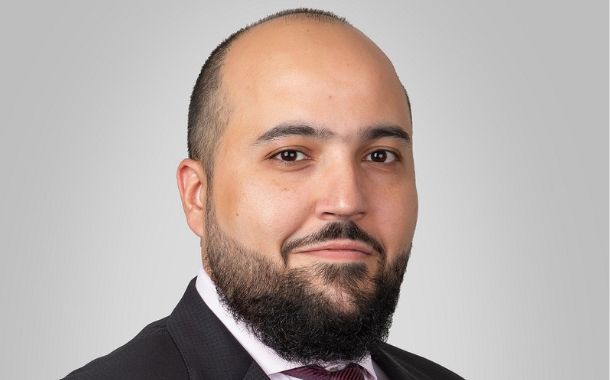 Khaled AlShami, vice president, solution consulting, Middle East & Africa, Infor.