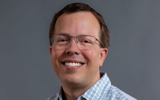 Matt Hicks, president and CEO, Red Hat