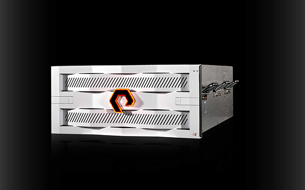 Pure Storage FlashBlade//S