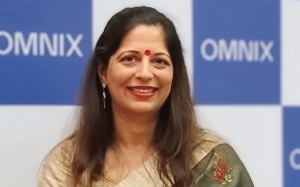 Simran Bagga, Vice President Omnix Engineering and Foundation Technologies