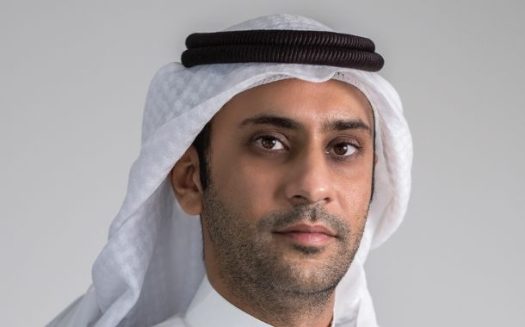 Zaid Al Mashari, Group CEO of Proven Arabia.
