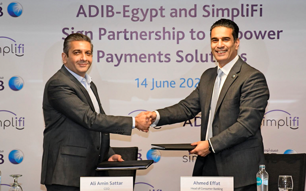 ADIB-Egypt and Simplifi