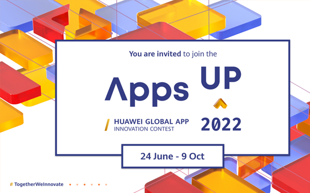 Apps UP 2022