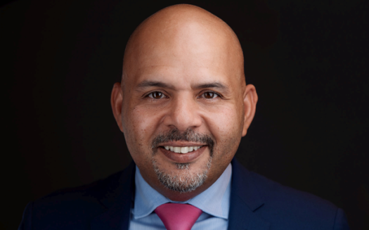 Bahaa Hudairi