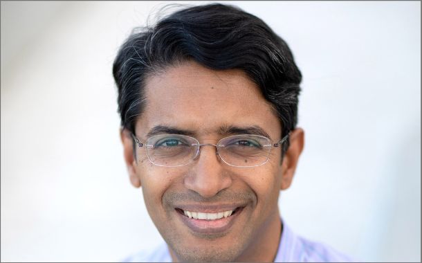 Ganesh Srinivasan, Chief Product Officer, Confluent.