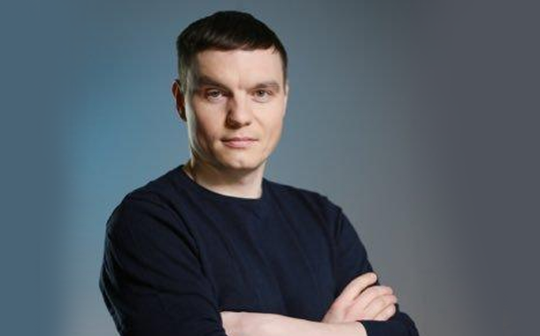 Ivan Vassunov, Kaspersky