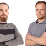 Zumvie Co-founders