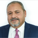 Amr Refaat, Chief Executive Officer, GBM