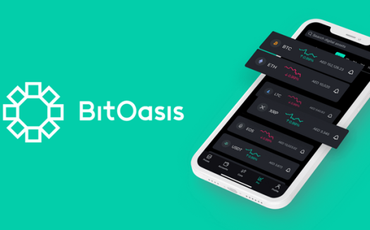 BitOasis, Freshworks