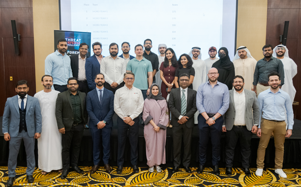 Trend Micro & Moro Hub Collaborate to Bolster Cybersecurity Skills in the UAE