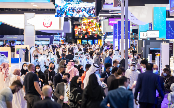 GITEX GLOBAL 2022