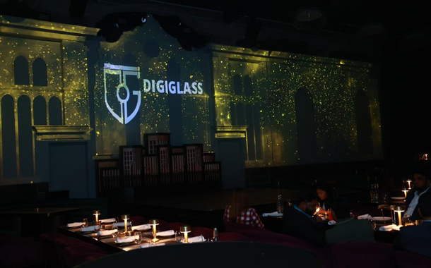 DigiGlass by Redington