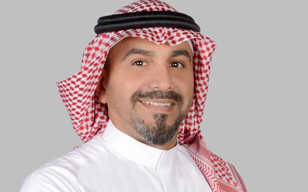 Mamdouh Al-Olayan, Country Manager, Saudi Arabia-Software AG