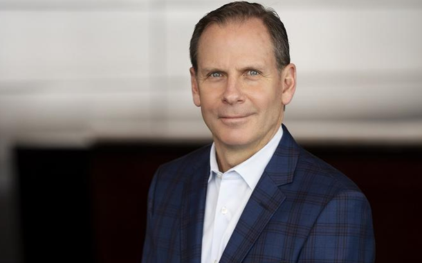 Martin Schroeter, Chairman & Chief Executive Officer, Kyndryl