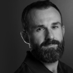 Matt Cowell, Vice President of Business Development at Dragos