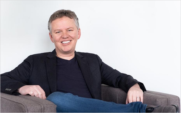 Matthew Prince, co-founder and CEO of Cloudflare