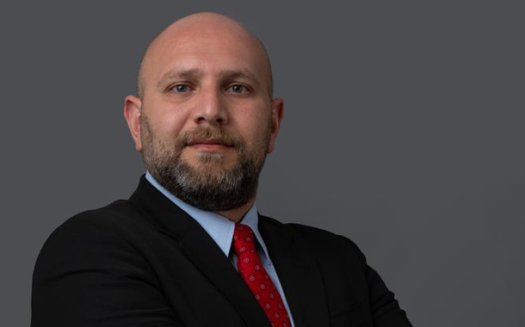 Mohammad Abulhouf, Senior Sales Director, Middle East at Nutanix
