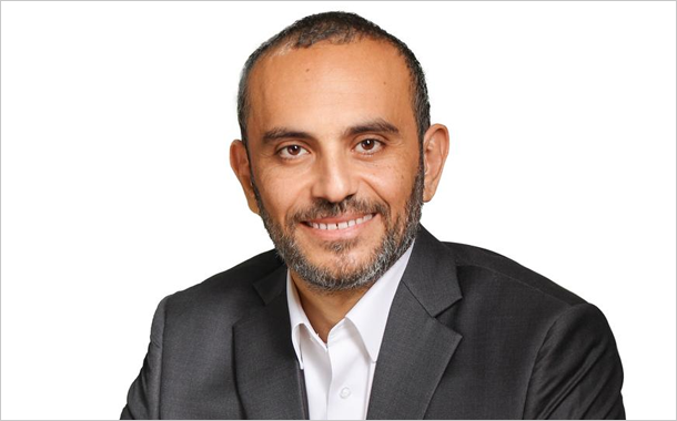 Moussalam Dalati, General Manager, MEA, Liferay