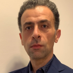 Nader Baghdadi, Senior Regional Director, MEA, ColorTokens