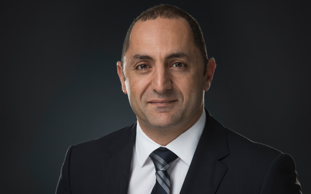 Ossama Eldeeb, Senior Director, South EMEA Partner Organisation, VMware