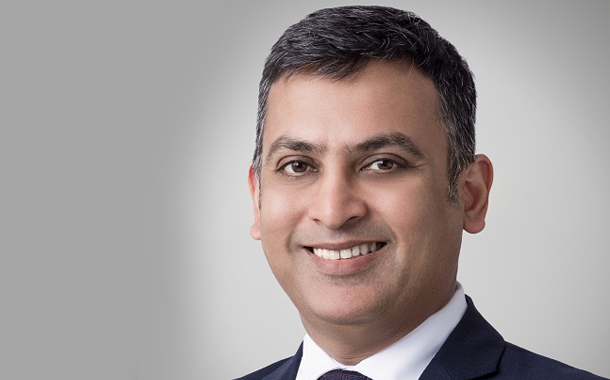 Rahul Bhandari, Chief Financial Officer at Majid Al Futtaim Retail