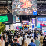 42nd GITEX GLOBAL as Dubai shines spotlight on the next digital universe