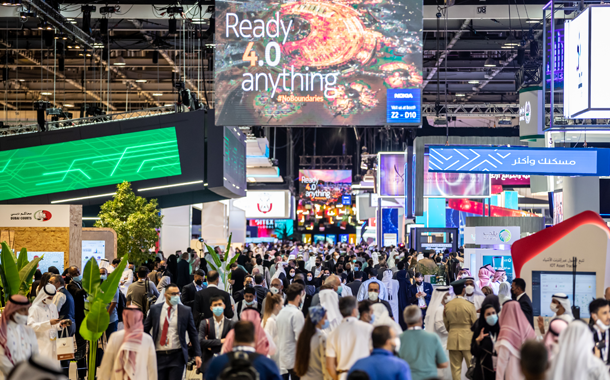 42nd GITEX GLOBAL as Dubai shines spotlight on the next digital universe