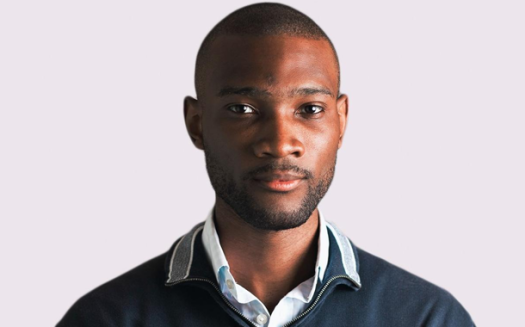 Samuel Ubido, Cyber Security, Operational Technology Manager, Energy Industry