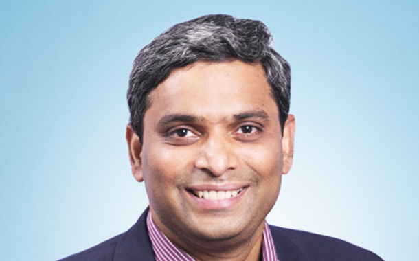 George Kurian, Chief Executive Officer, NetApp