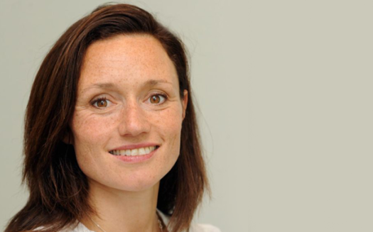 Susannah Richardson, VP Marketing, Service Management, IFS