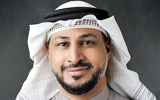 Usamah Al Ridwan, Regional Sales Director, Saudi Arabia, Nozomi Networks