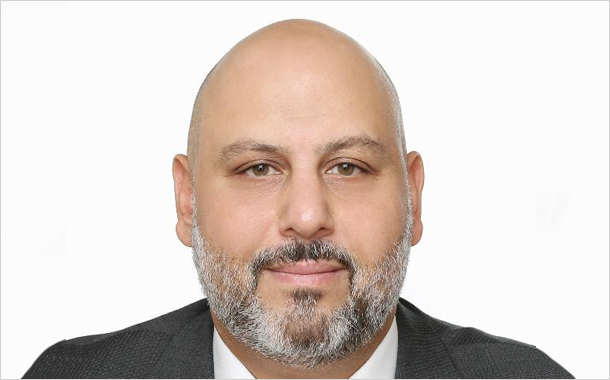 Yahya Kassab, Senior Director & General Manager,GCC & Pakistan, Commvault