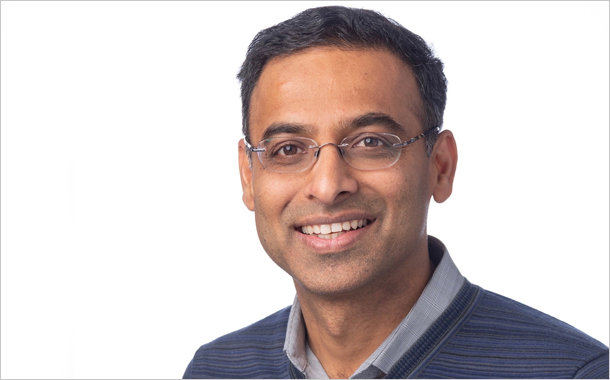 Anand Oswal, senior vice president, Network Security at Palo Alto Networks