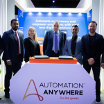 Advanced Technology Consultancy Collaborates with Automation Anywhere