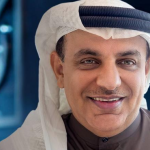 Abdulla Qassem, Group Chief Operating Officer, Emirates NBD