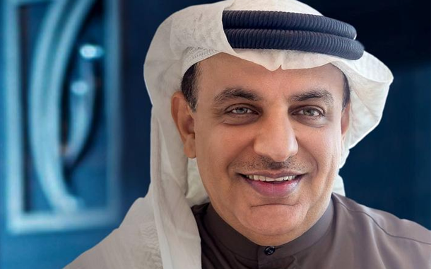 Abdulla Qassem, Group Chief Operating Officer, Emirates NBD