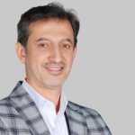 Arafat Yousef, MEA Managing Director of Nexans Data Network Solutions